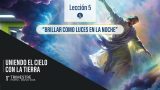Lección 5 | Brillar como luces en la noche | Escuela Sabática Hope Media Colombia