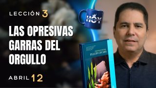 Escuela Sabática | Domingo 12 de abril del 2026 | Oliver Coronado