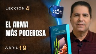 Escuela Sabática | Domingo 19 de abril del 2026 | Oliver Coronado