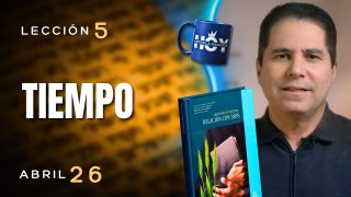 Escuela Sabática | Domingo 26 de abril del 2026 | Oliver Coronado