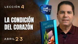 Escuela Sabática | Jueves 23 de abril del 2026 | Oliver Coronado