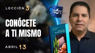 Escuela Sabática | Lunes 13 de abril del 2026 | Oliver Coronado