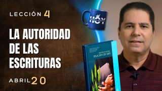 Escuela Sabática | Lunes 20 de abril del 2026 | Oliver Coronado