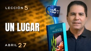 Escuela Sabática | Lunes 27 de abril del 2026 | Oliver Coronado