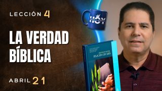 Escuela Sabática | Martes 21 de abril del 2026 | Oliver Coronado