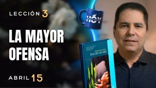 Escuela Sabática | Miércoles 15 de abril del 2026 | Oliver Coronado