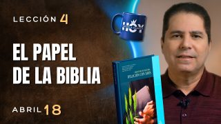 Escuela Sabática | Sábado 18 de abril del 2026 | Oliver Coronado