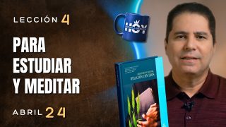 Escuela Sabática | Viernes 24 de abril del 2026 | Oliver Coronado