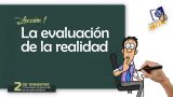 Lección 1 | Evalúate | Escuela Sabática LIKE
