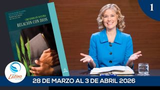 Lección 1 | Evalúate | Escuela Sabática 3ABN Latino