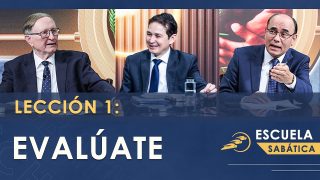 Lección 1 | Evalúate | Escuela Sabática SUMtv Latino