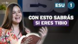 Lección 1 | Evalúate | Escuela Sabática Universitaria en UMtv