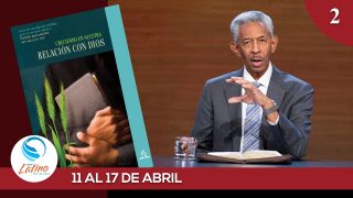 Lección 3 | Orgullo versus humildad | Escuela Sabática 3ABN Latino