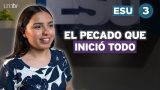 Lección 3 | Orgullo versus humildad | Escuela Sabática Universitaria en UMtv
