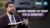 Lección 4 | El papel de la Biblia | Escuela Sabática Universitaria en UMtv
