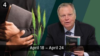 Lección 4 | El papel de la Biblia | Escuela Sabática Pr. Mark Finley