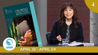 Lección 4 | El papel de la Biblia | Escuela Sabática 3ABN Sabbath School