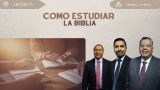 Lección 5 | Cómo Estudiar la Biblia | Escuela Sabática Creciendo en la Palabra
