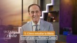 Lección 5 | Cómo Estudiar la Biblia | Escuela Sabática Lecciones de Vida 