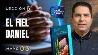 Escuela Sabática | Domingo 3 de mayo del 2026 | Oliver Coronado