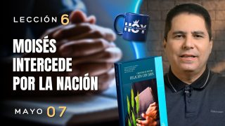 Escuela Sabática | Jueves 7 de mayo del 2026 | Oliver Coronado