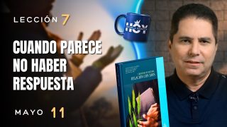 Escuela Sabática | Lunes 11 de mayo del 2026 | Oliver Coronado