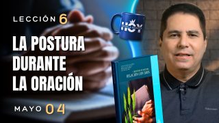Escuela Sabática | Lunes 4 de mayo del 2026 | Oliver Coronado