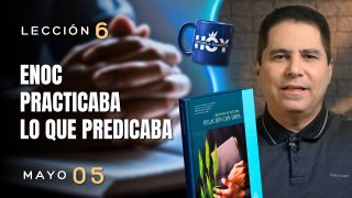 Escuela Sabática | Martes 5 de mayo del 2026 | Oliver Coronado