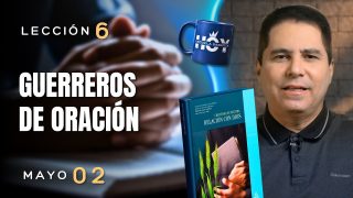 Escuela Sabática | Sábado 2 de mayo del 2026 | Oliver Coronado