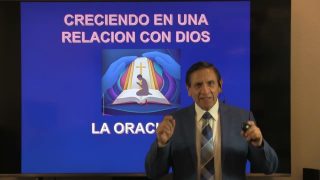 Lección 7 | La oración | Escuela Sabática 2000