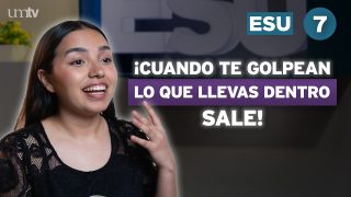 Lección 7 | La oración | Escuela Sabática Universitaria en UMtv