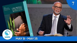 Lección 7 | La oración | Escuela Sabática 3ABN Sabbath School Panel