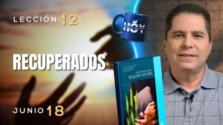 Escuela Sabática | Jueves 18 de junio del 2026 | Oliver Coronado