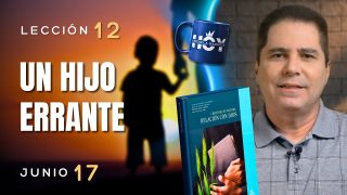 Escuela Sabática | Miércoles 17 de junio del 2026 | Oliver Coronado