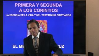 Lección 2 | El Mensaje de la Cruz | Escuela Sabática 2000